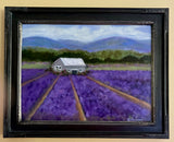 Lavender Farm