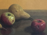 Apples and Pears